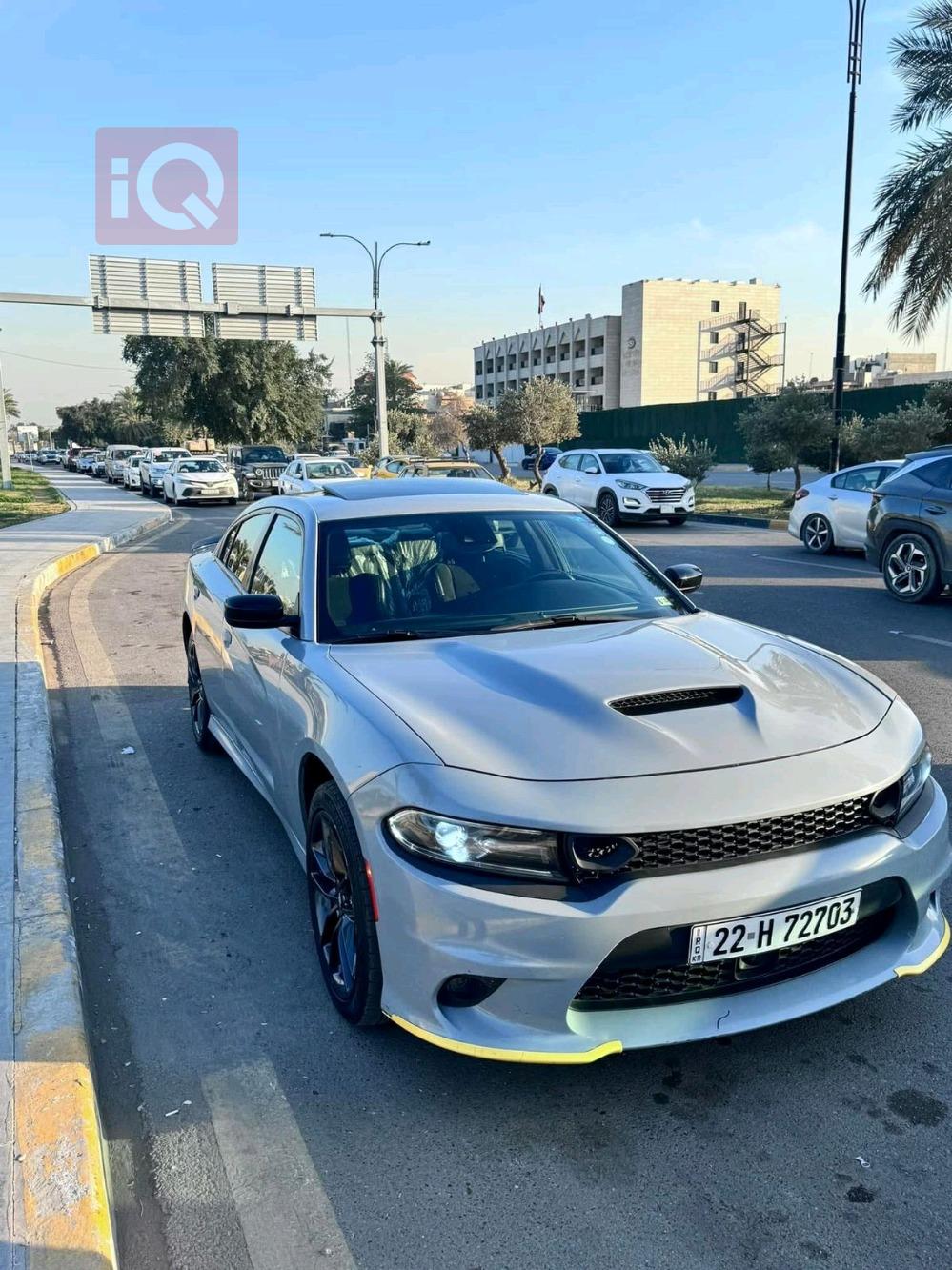 Dodge Charger